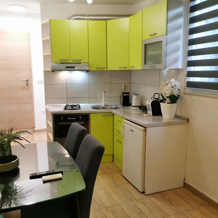 Jale Apartment 스플리트 외부 사진