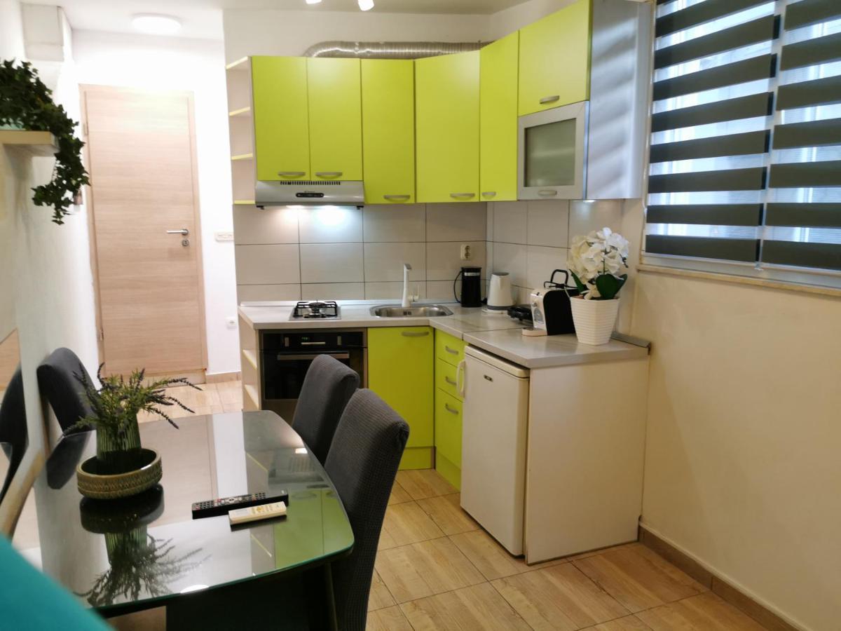 Jale Apartment 스플리트 외부 사진